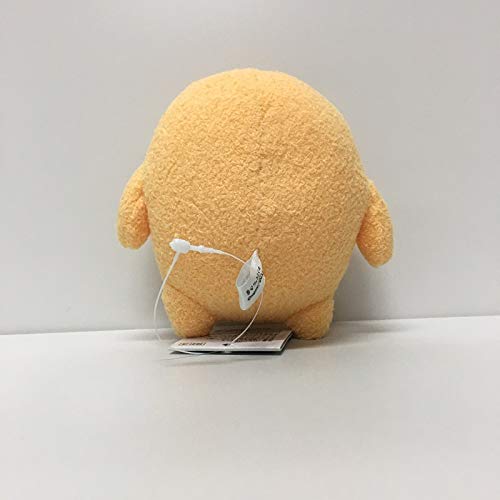 Amazon.co.jp: 自分ツッコミくま もぐらコロッケ ぬいぐるみ : おもちゃ